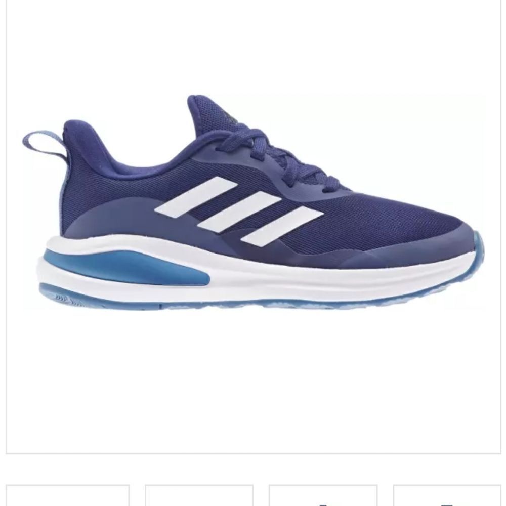 Adidas Gy7596 Fortarun Running Athletic Shoes Sneakers Size 5.5 women = …